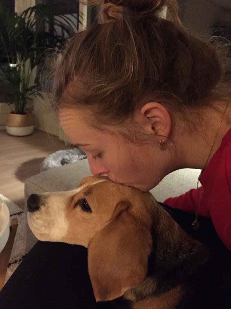 Sanne, pet sitter in Den Dolder, photo 1