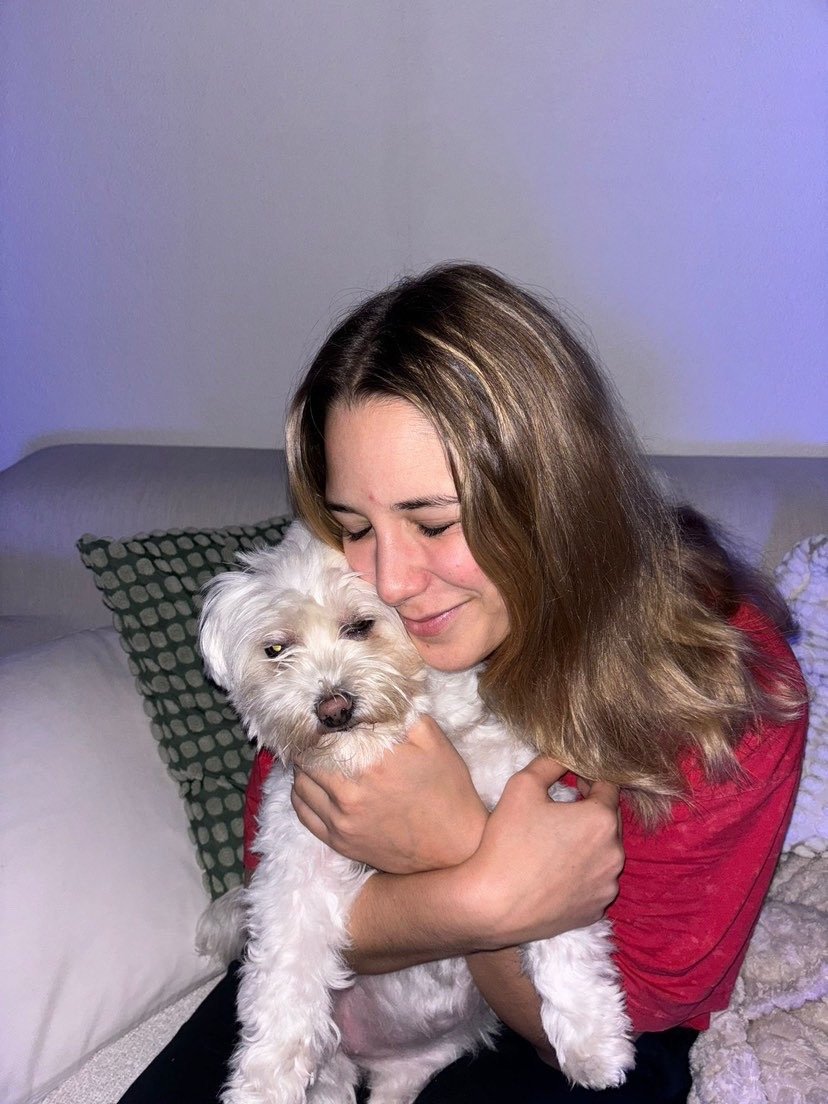 Joana, pet sitter in Amsterdam, photo 1