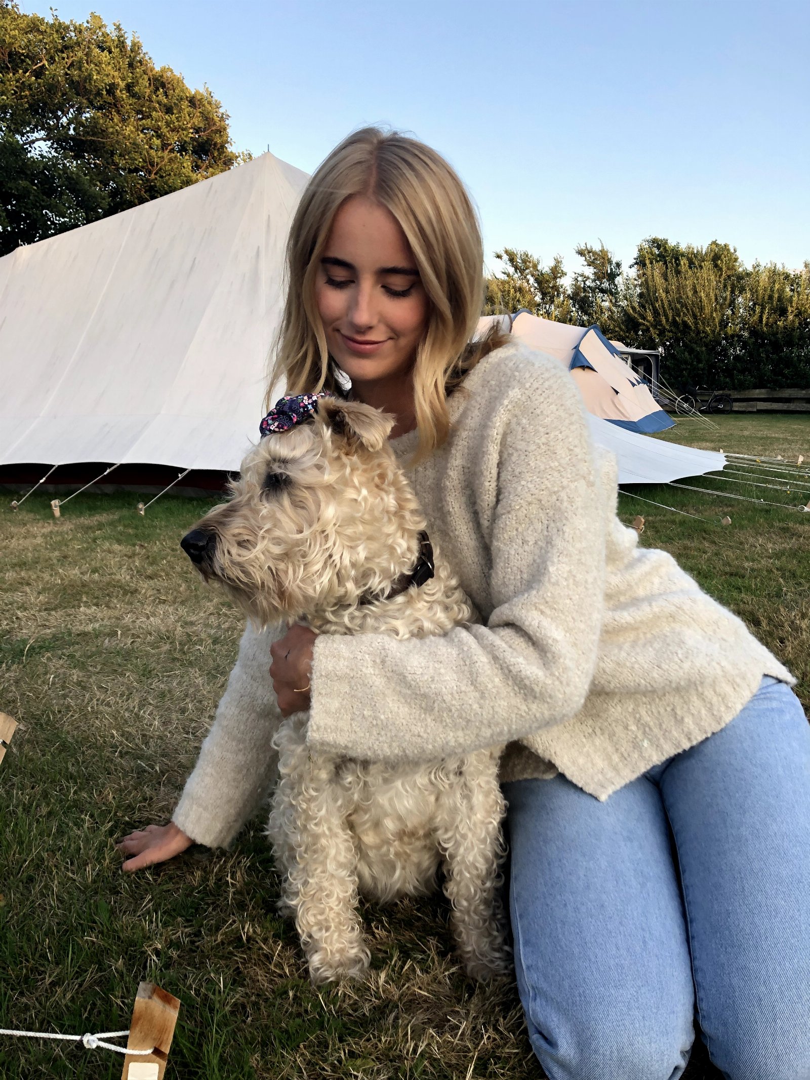 Joosje, pet sitter in Amsterdam, photo 3