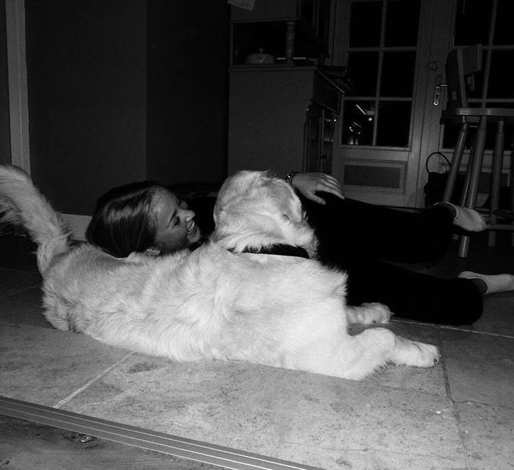 Michelle, pet sitter in Groot-Ammers, photo 3