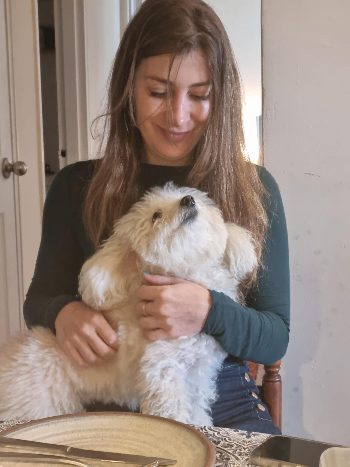 Marcela, pet sitter in Amsterdam, photo 3