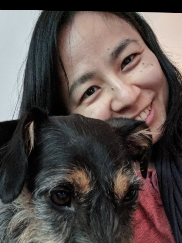 Mariposa, pet sitter in Amsterdam, photo 1