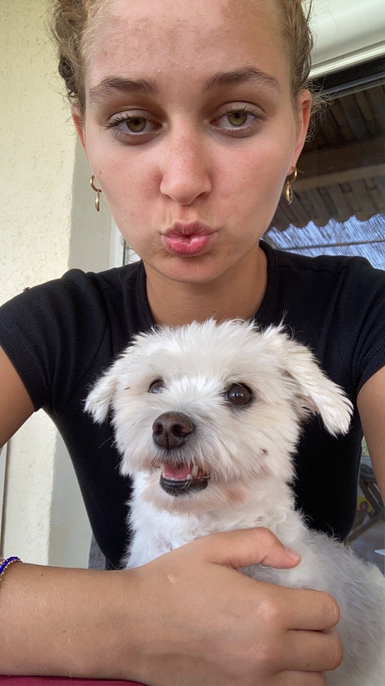 Anoushka, pet sitter in Diemen, photo 3