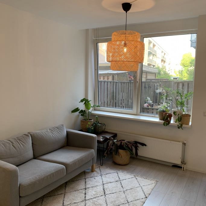 Charelle, pet sitter in Rotterdam, photo 2