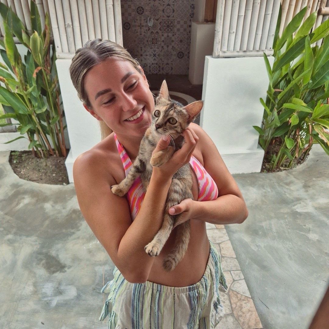 Giulia, pet sitter in Haarlem, photo 3
