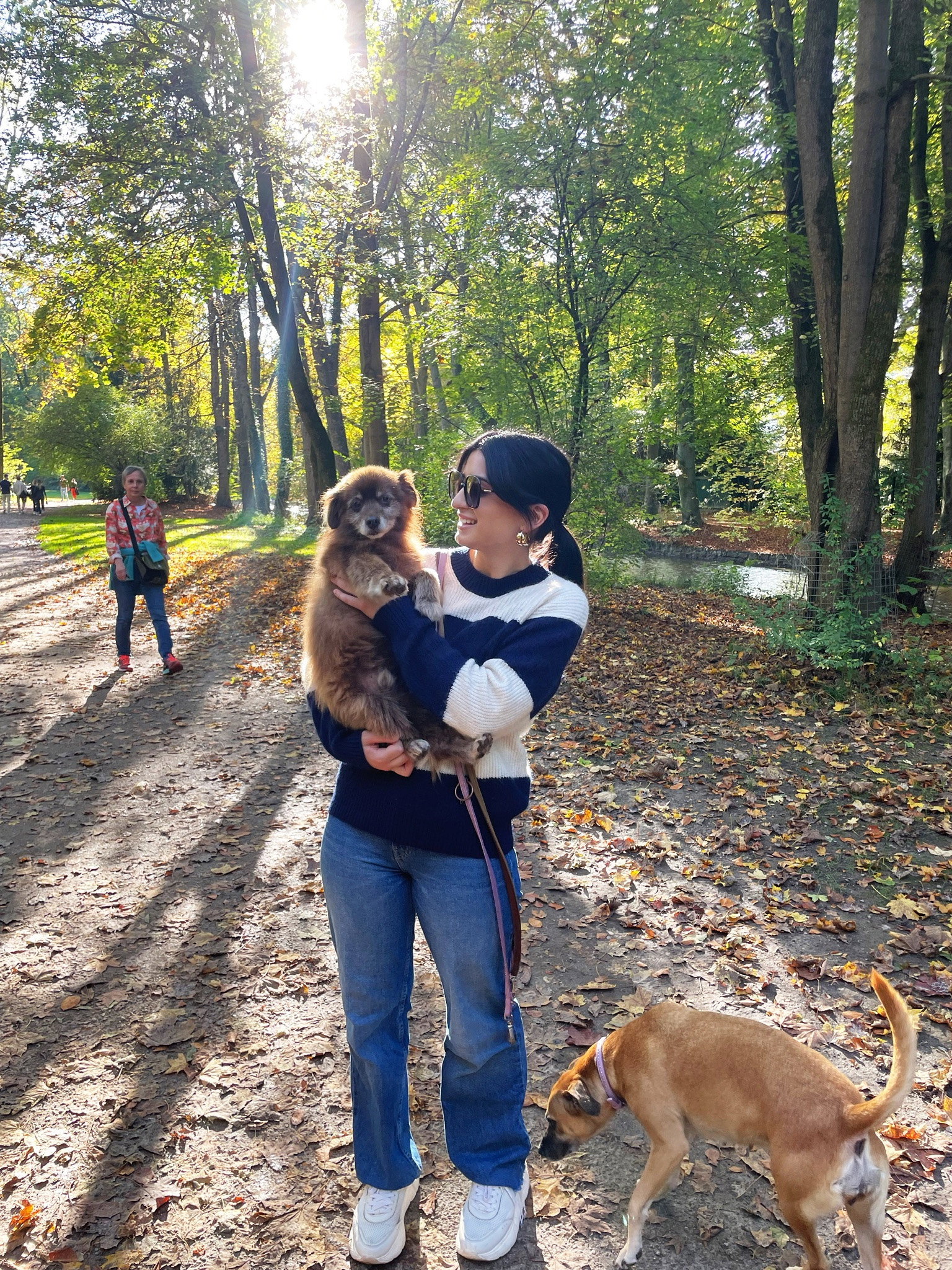 Emily, pet sitter in München, photo 1