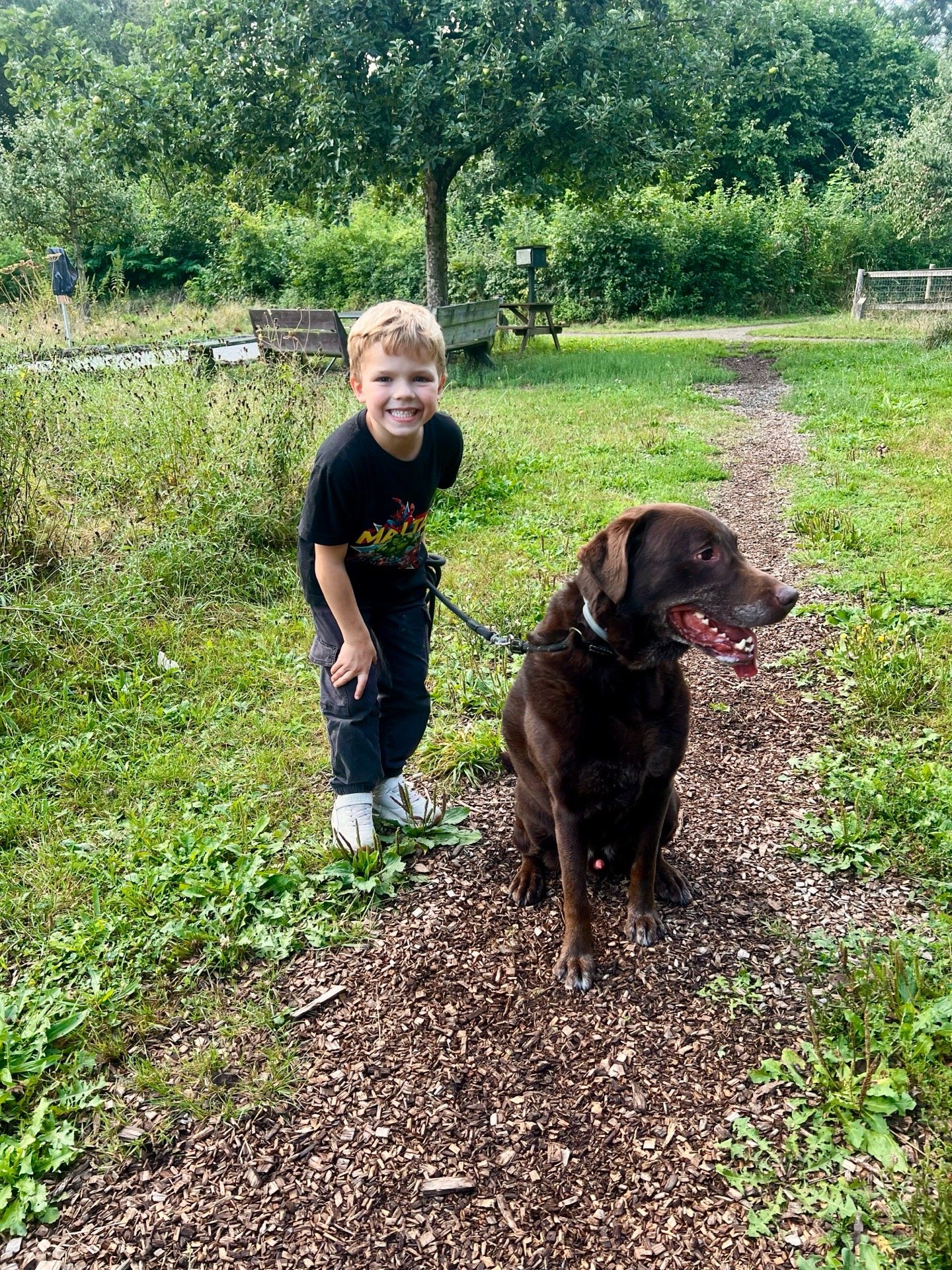 Sabine, pet sitter in Deventer, photo 5