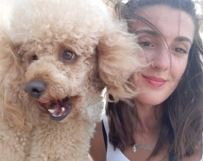 Andrea, pet sitter in Alphen aan den Rijn, photo 1