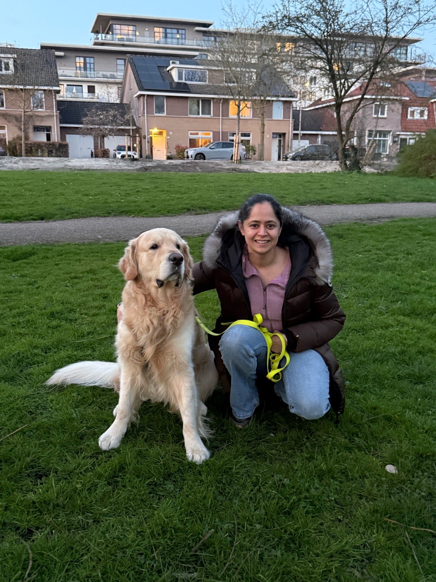 Harbani, pet sitter in Amstelveen, photo 4