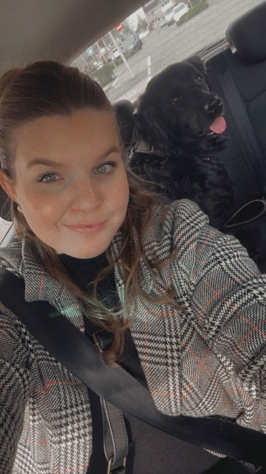 Floor en Thomas, pet sitter in Heiloo, photo 2