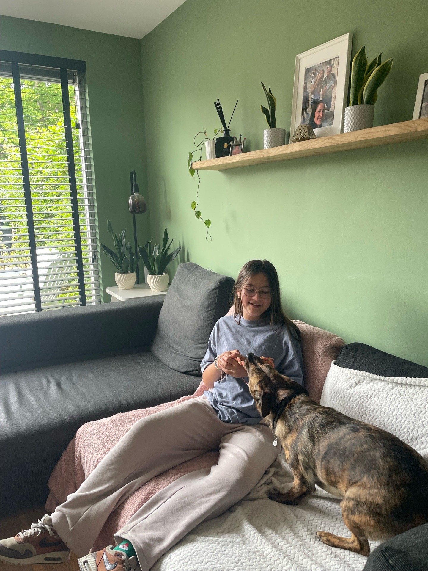 Laura, pet sitter in Voorburg, photo 3