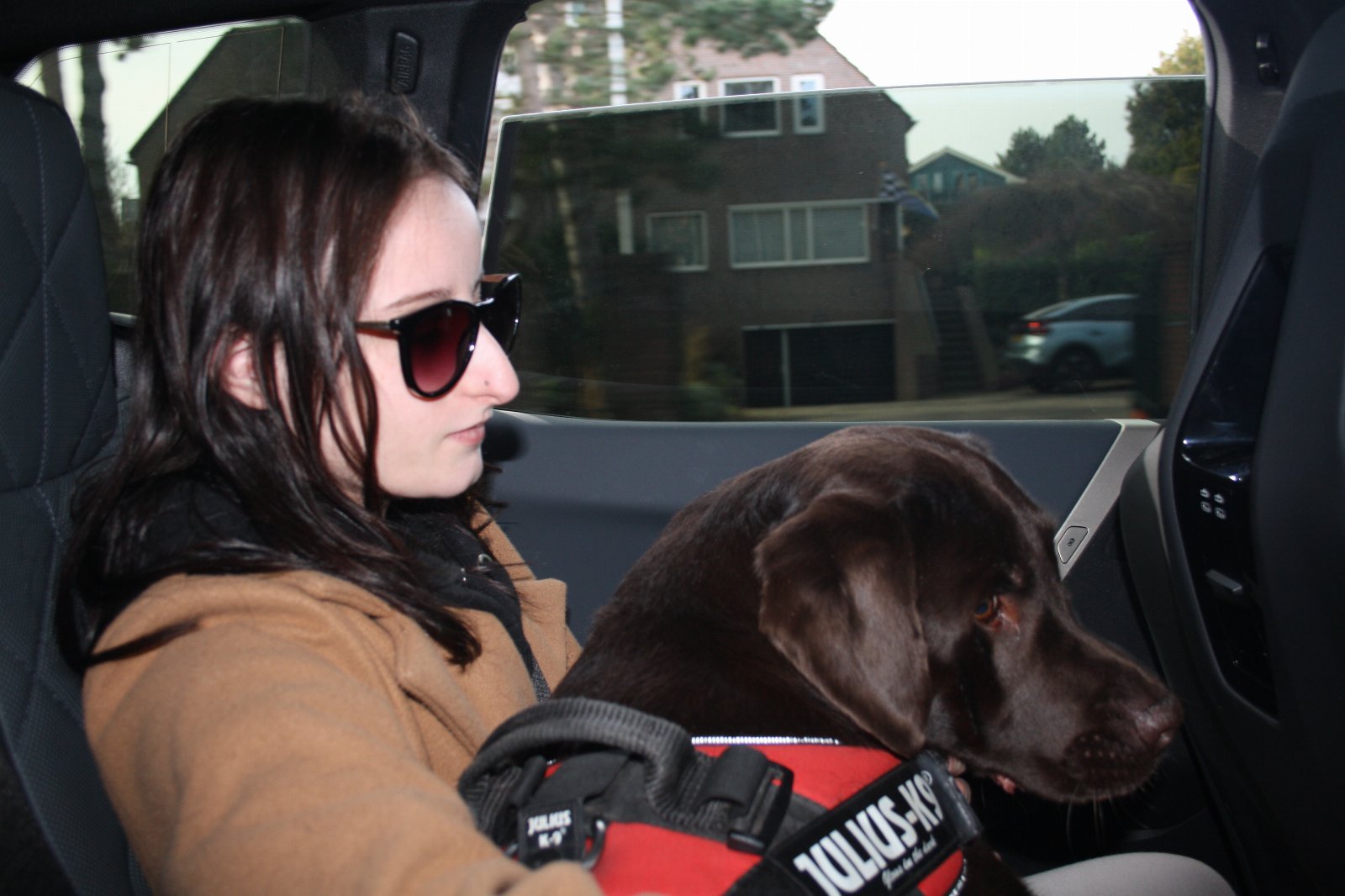 Joëlle, pet sitter in Landsmeer, photo 3
