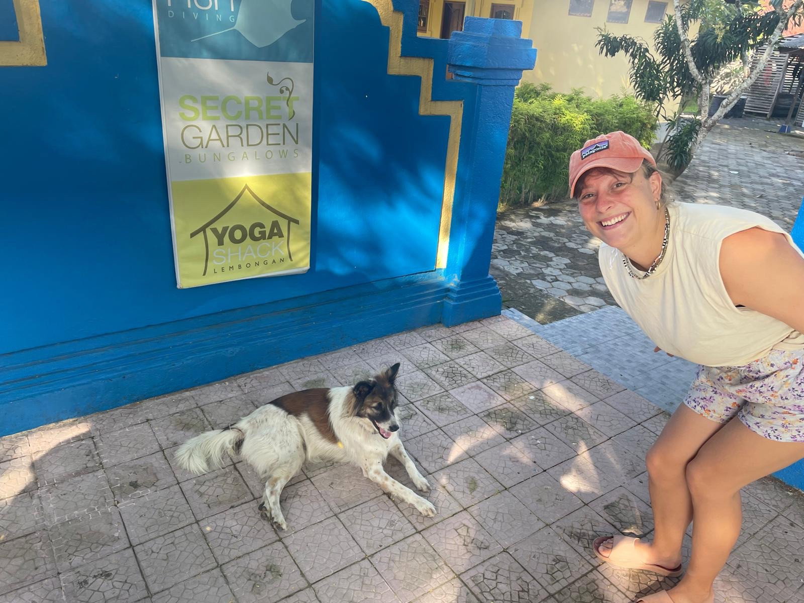 Yvonne, pet sitter in Elsene, photo 5