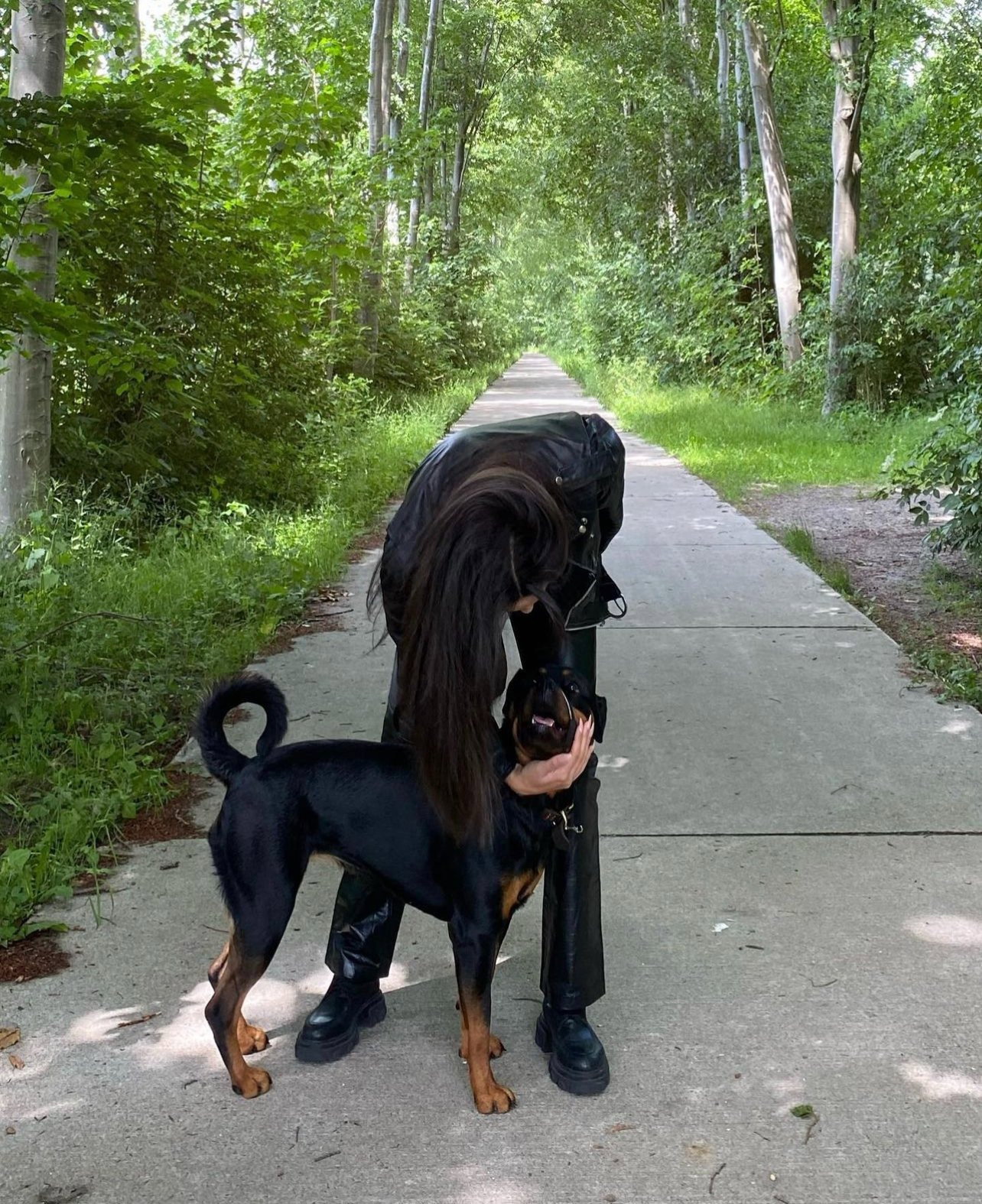 Rania, pet sitter in Almere, photo 1