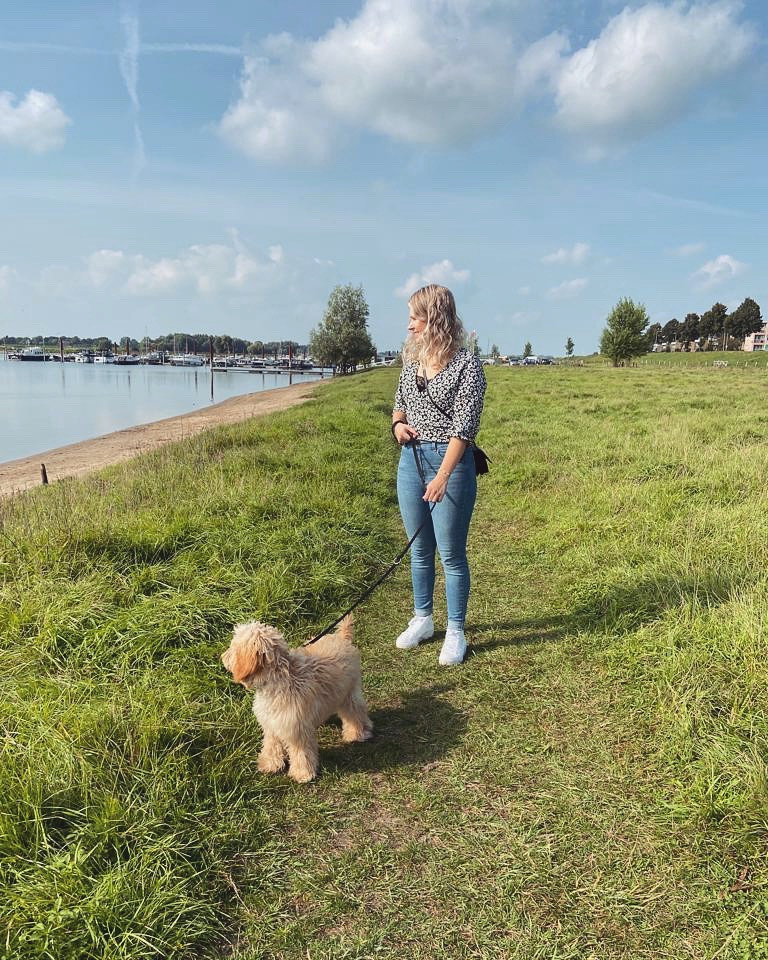 Joline, pet sitter in Deventer, photo 3