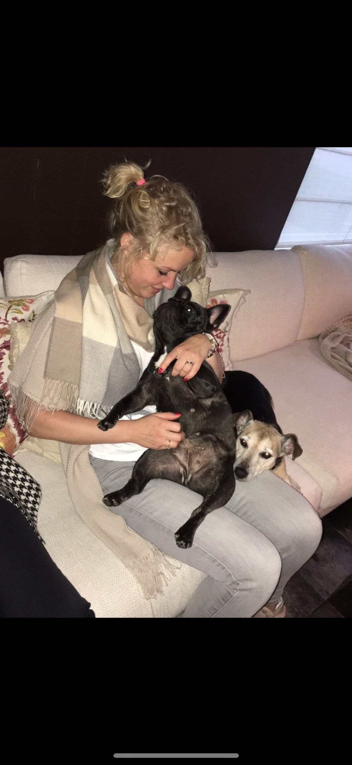 mandy, pet sitter in Zandvoort, photo 2