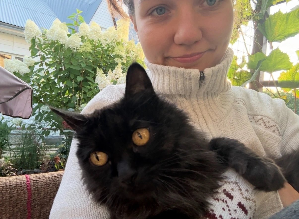 Mariia, pet sitter in Diemen, photo 4