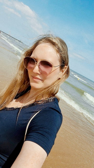 Carola, pet sitter in Bonn, photo 3