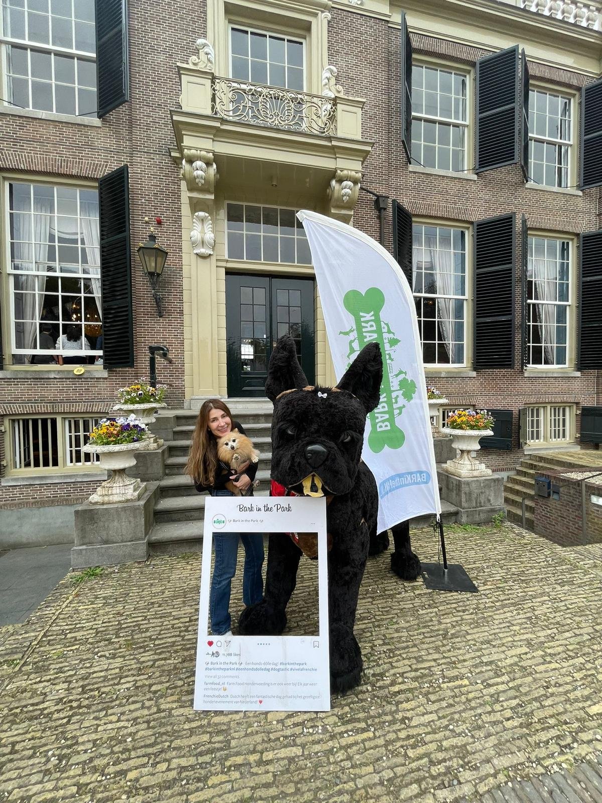 Marcela, pet sitter in Amsterdam, photo 4