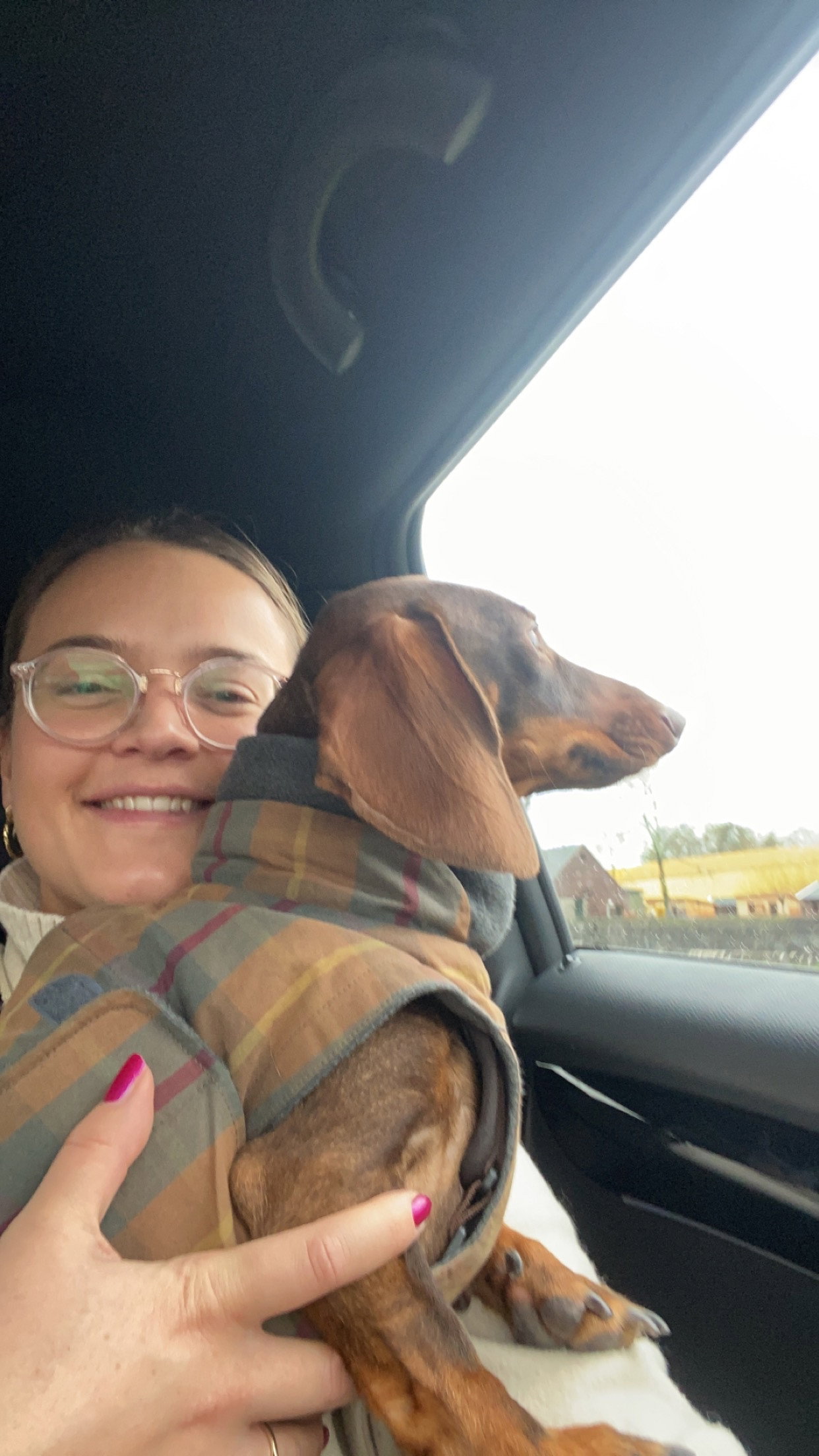 Sofie, pet sitter in Rotterdam, photo 3