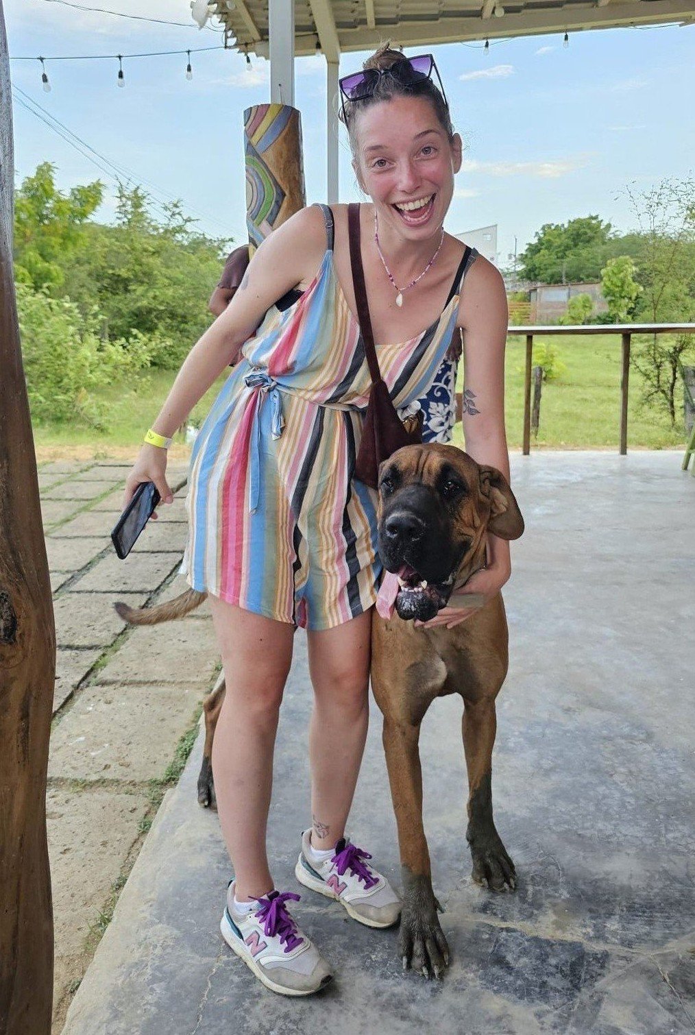 Myrthe, pet sitter in Amsterdam, photo 3