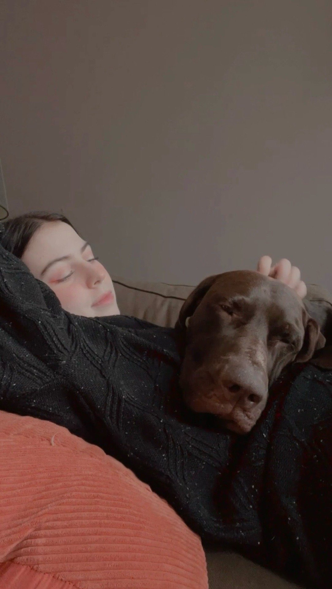 Anna, pet sitter in Den Haag, photo 3