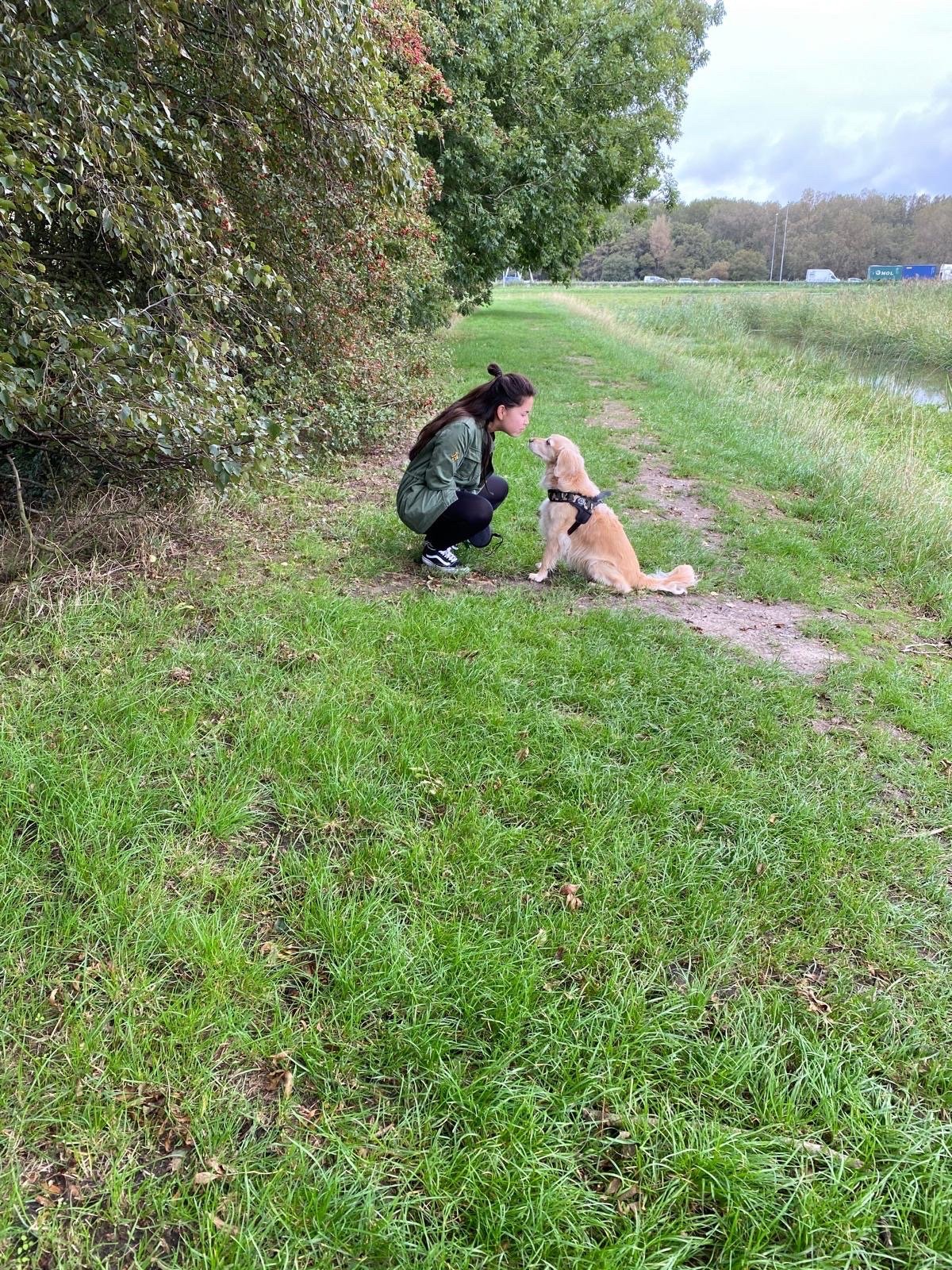 Serena, pet sitter in Hilversum, photo 4