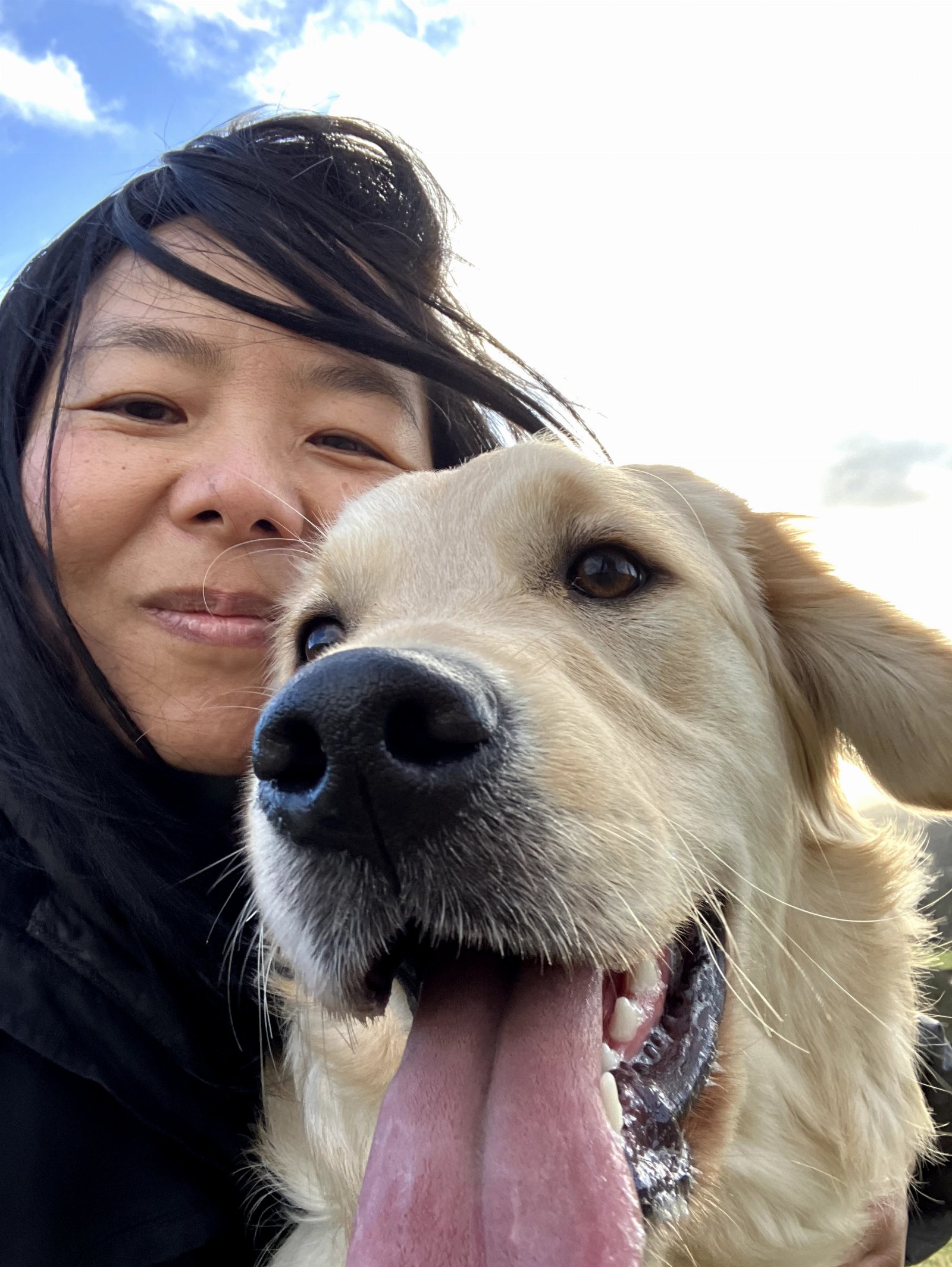 Hoi-yin, pet sitter in Nootdorp, photo 3