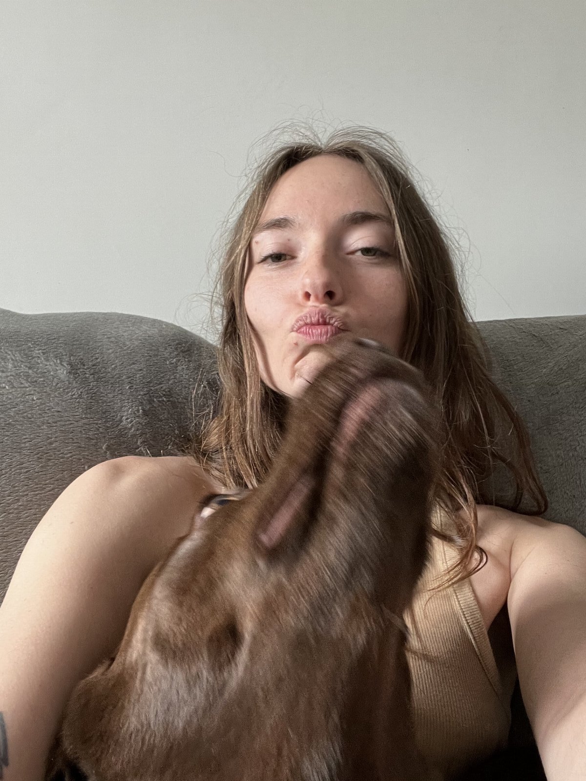 Renee, pet sitter in Amsterdam, photo 2