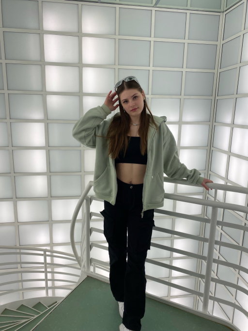 Virginia Celine, Tiersitter in Berlin, Foto 4
