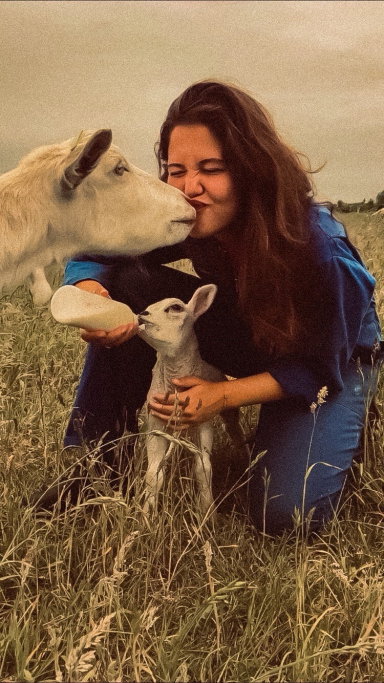 Maartje, pet sitter in Amsterdam, photo 5