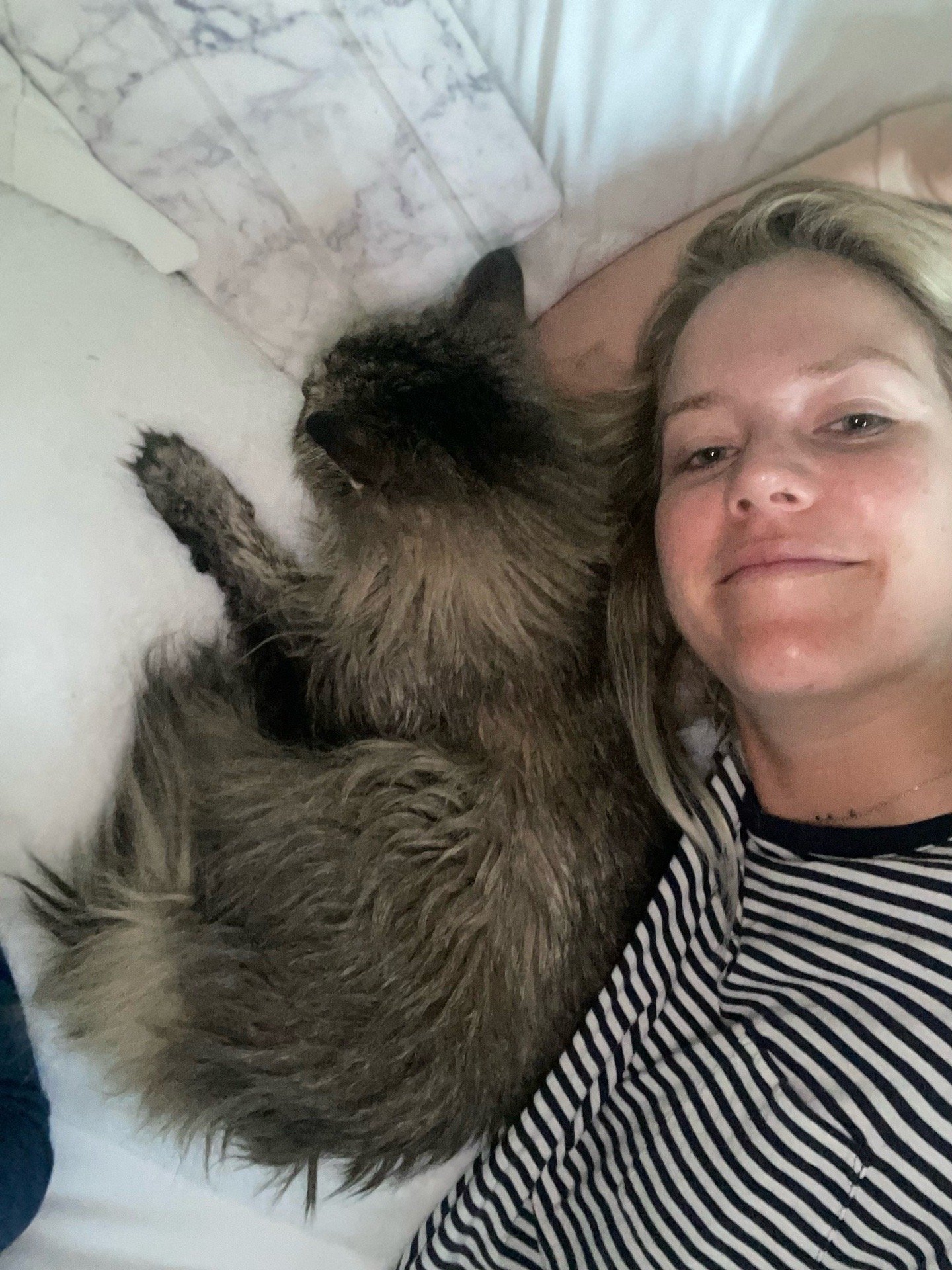 Jana, pet sitter in Breda, photo 4