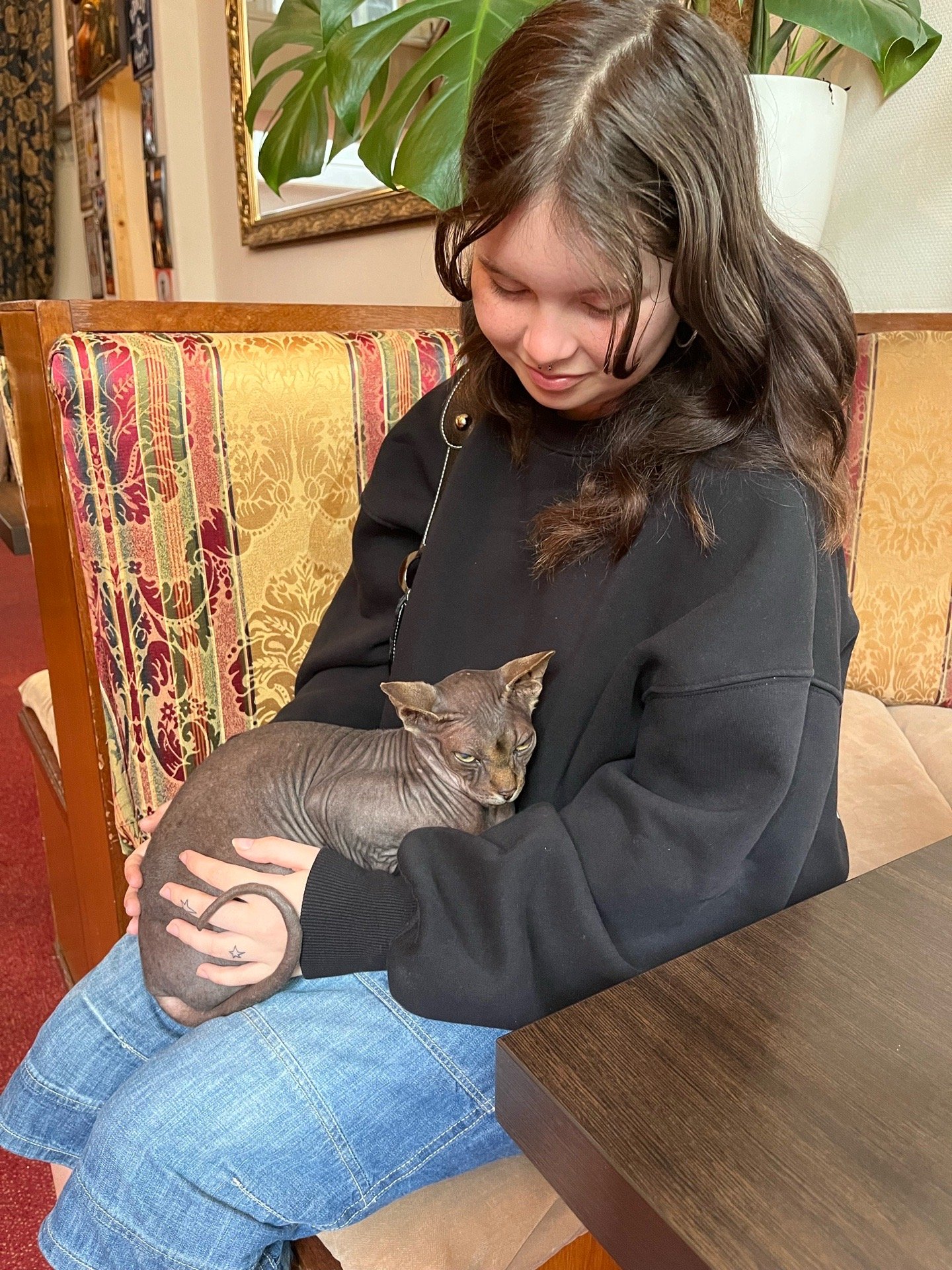 Dana, pet sitter in Arnhem, photo 3