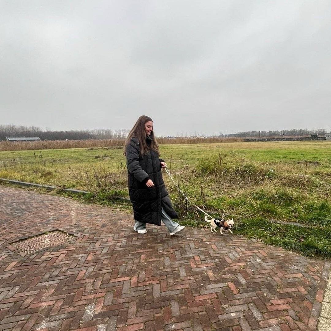 Kim, pet sitter in Hoofddorp, photo 5