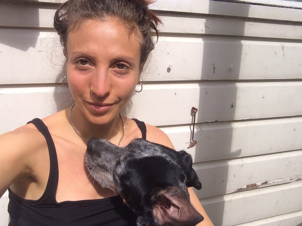 Alice, pet sitter in Utrecht, photo 1
