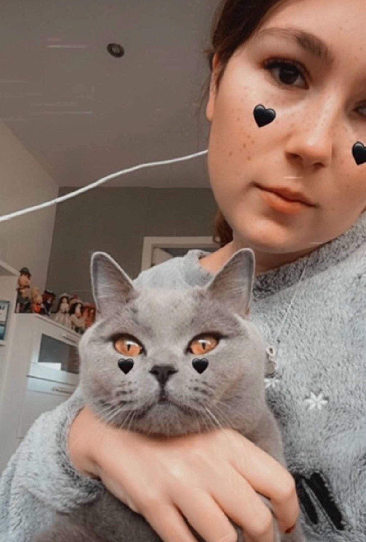 Anastasia, pet sitter in Den Haag, photo 1