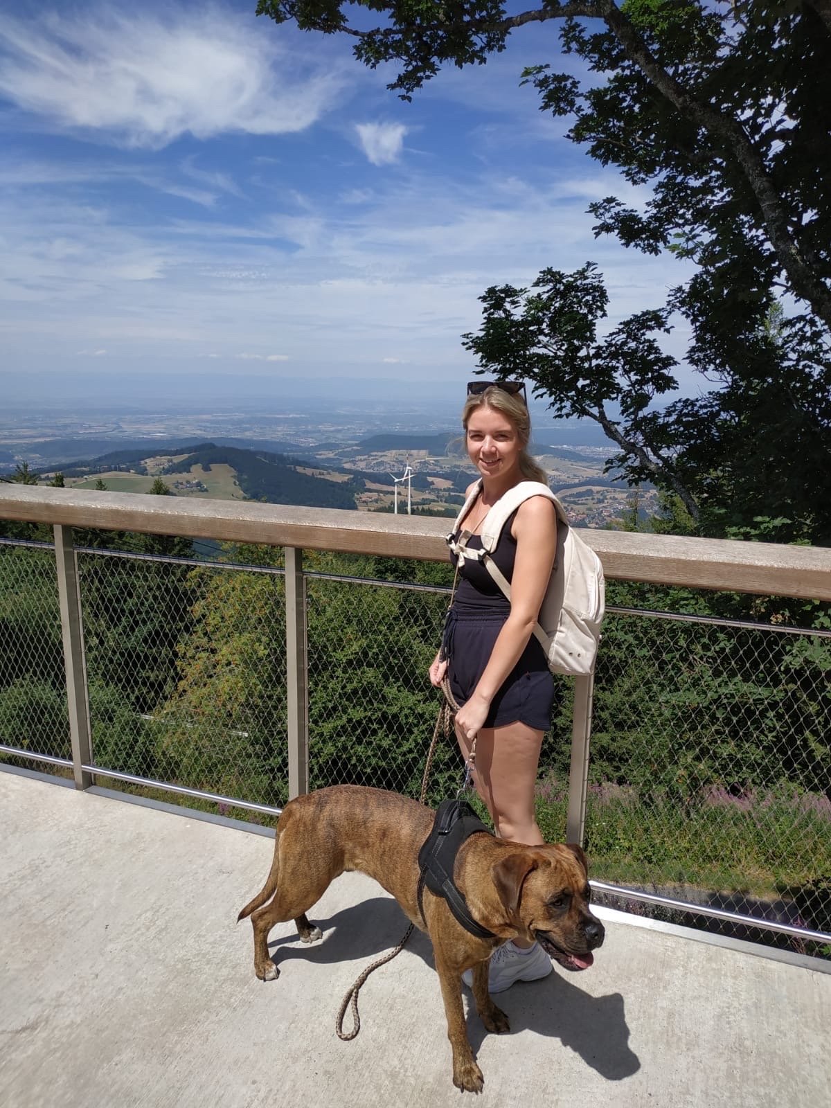 Carlijn, pet sitter in Oss, photo 4