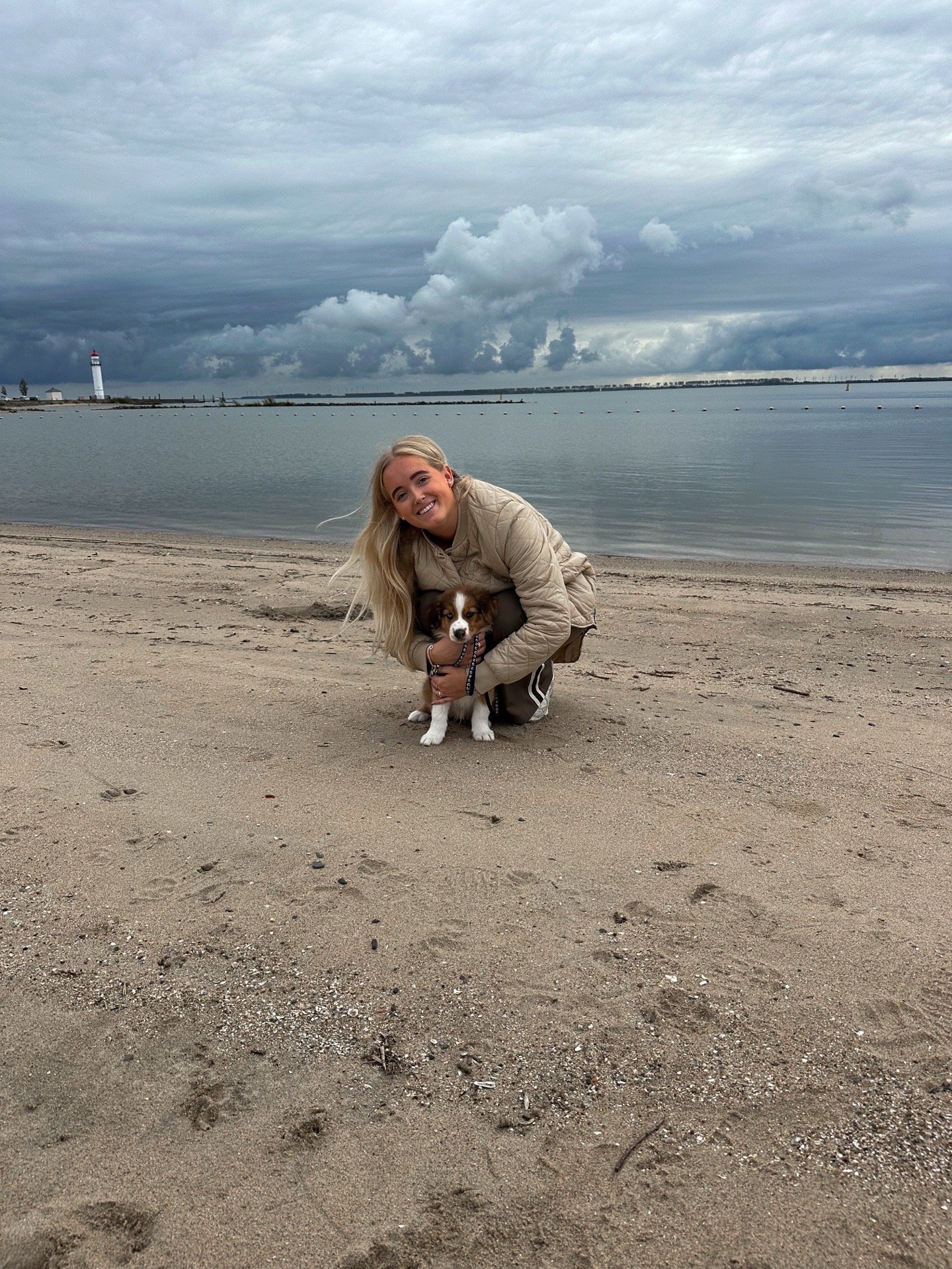 Zoë, dierenoppas in Hellevoetsluis, foto 5