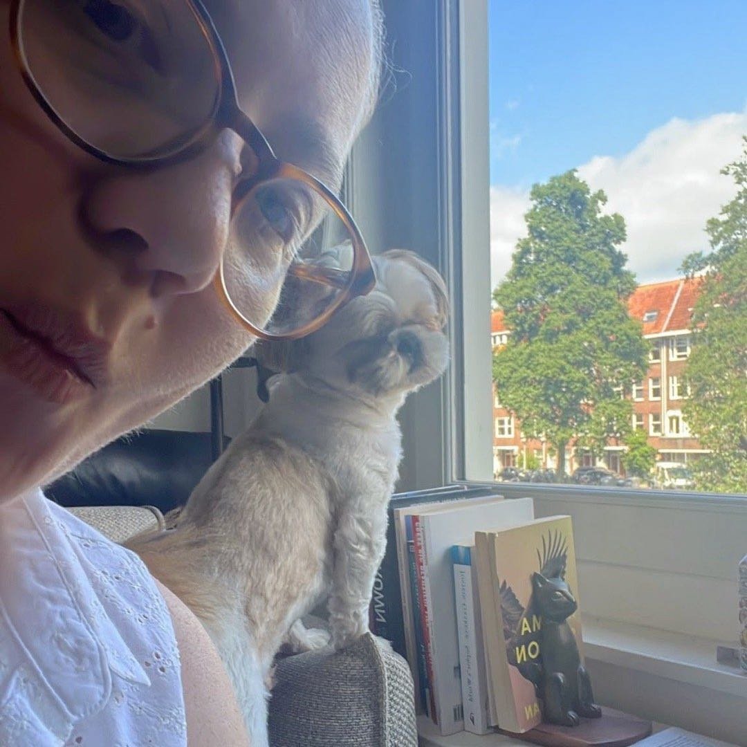 Zeynep, pet sitter in amsterdam, photo 3