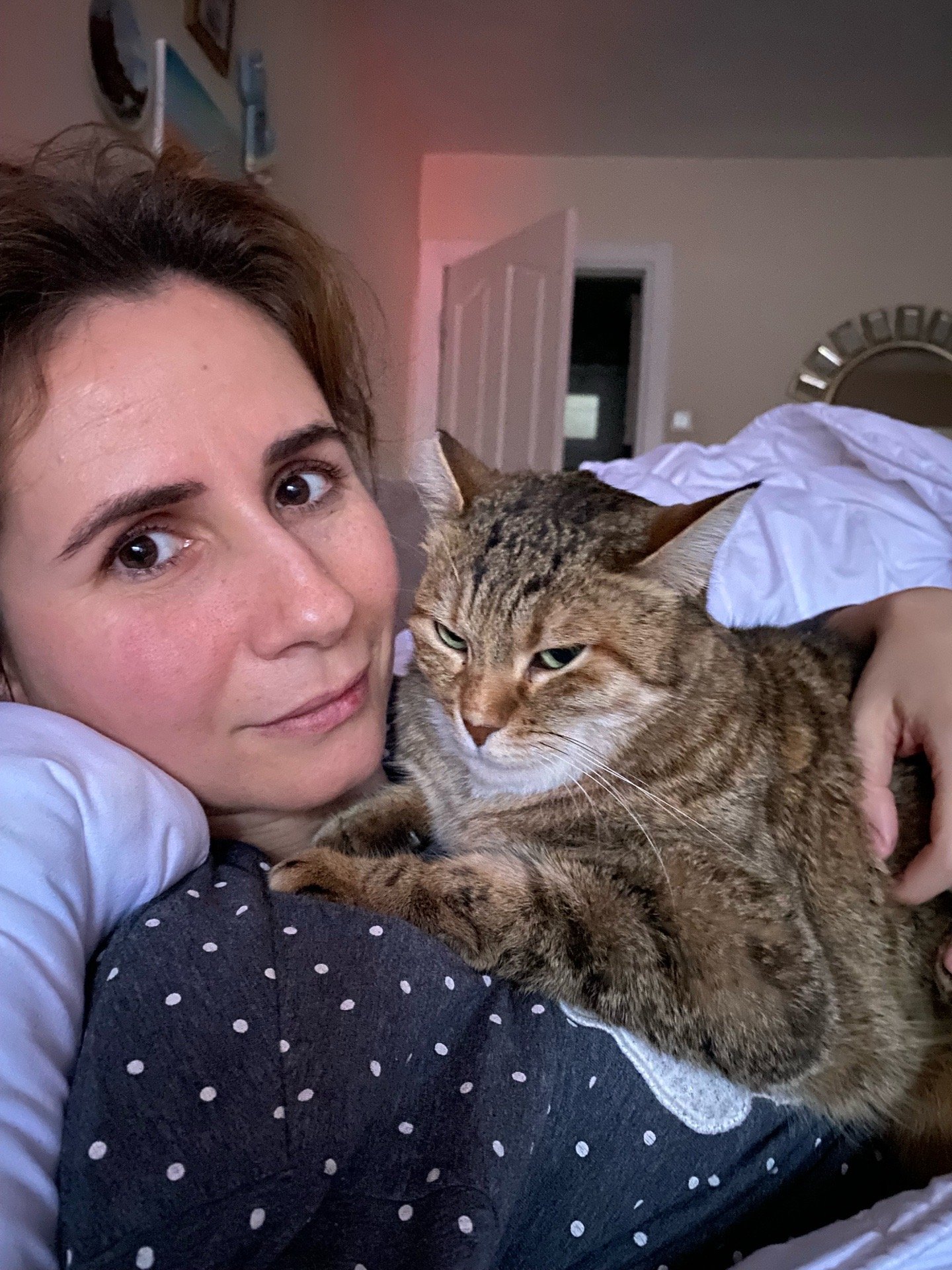 Merve, Tiersitter in Vaterstetten, Foto 3