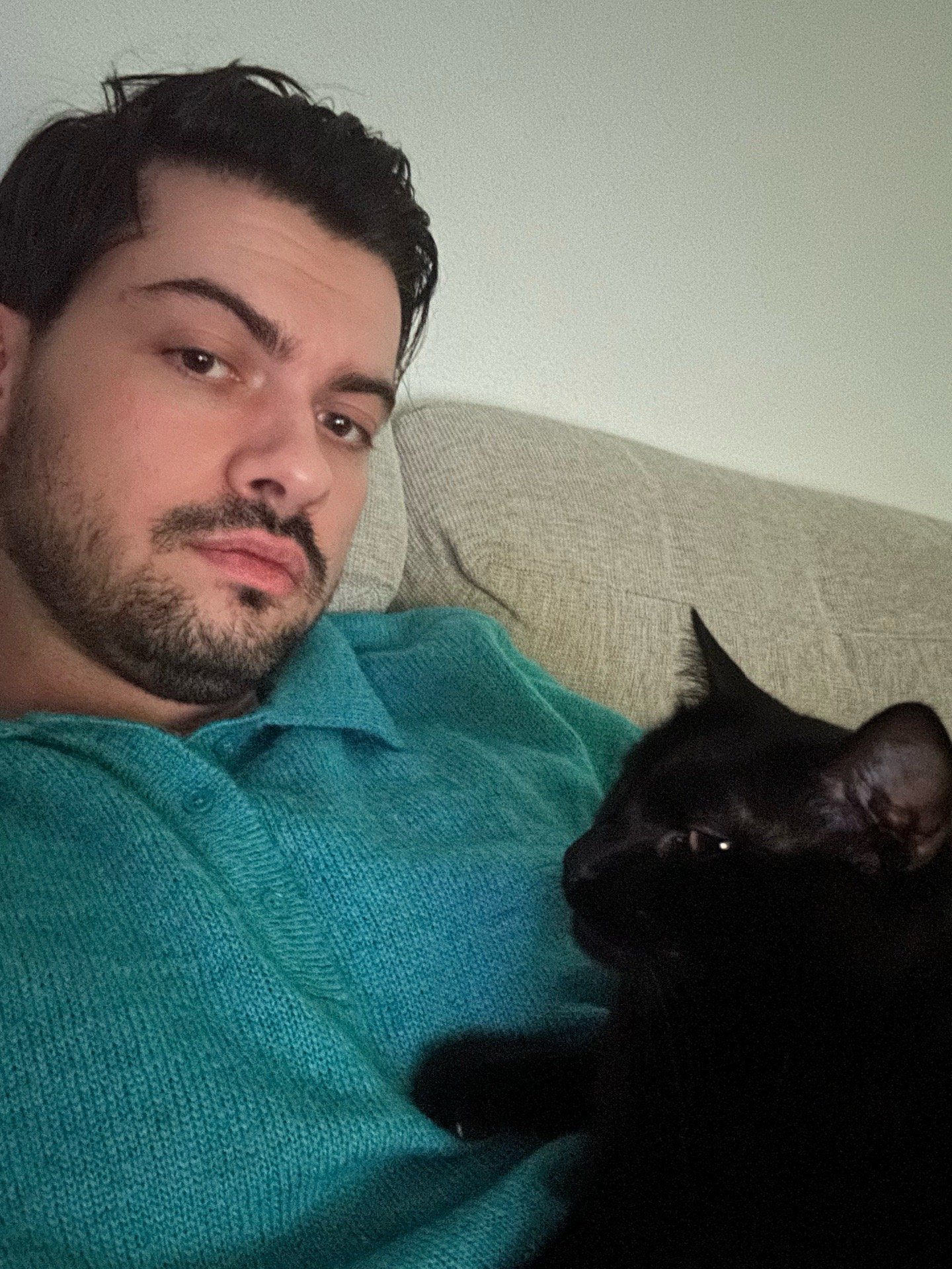 Aristeidis, pet sitter in Amsterdam, photo 3