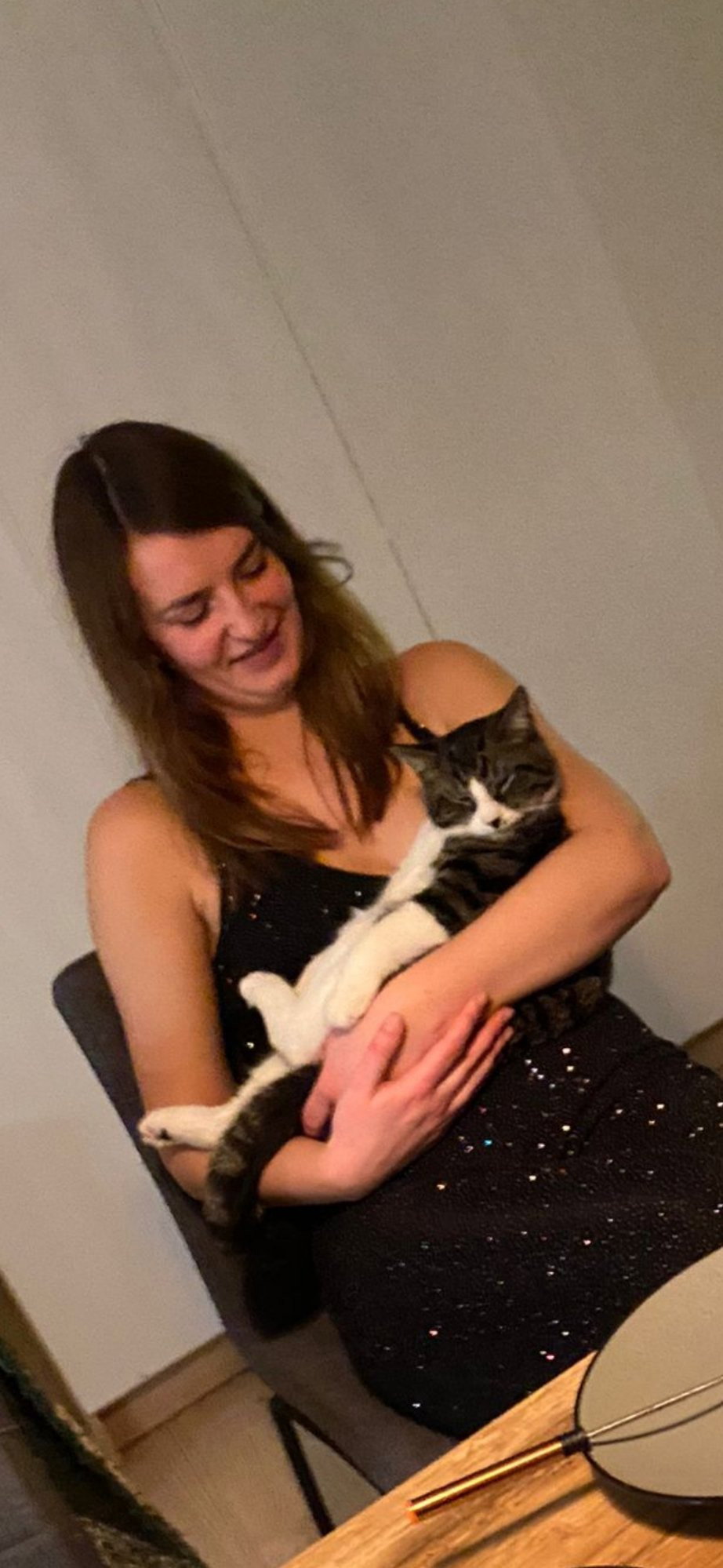 Lynne, pet sitter in Leiden, photo 2