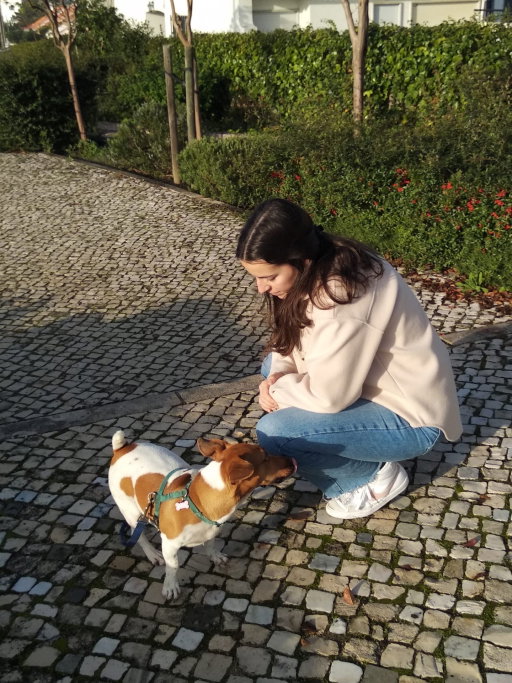 Cátia & Ricardo, pet sitter in Utrecht, photo 3