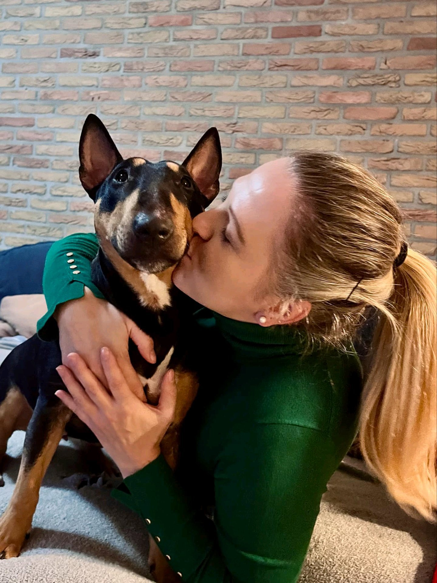 Milena, pet sitter in Tilburg, photo 5
