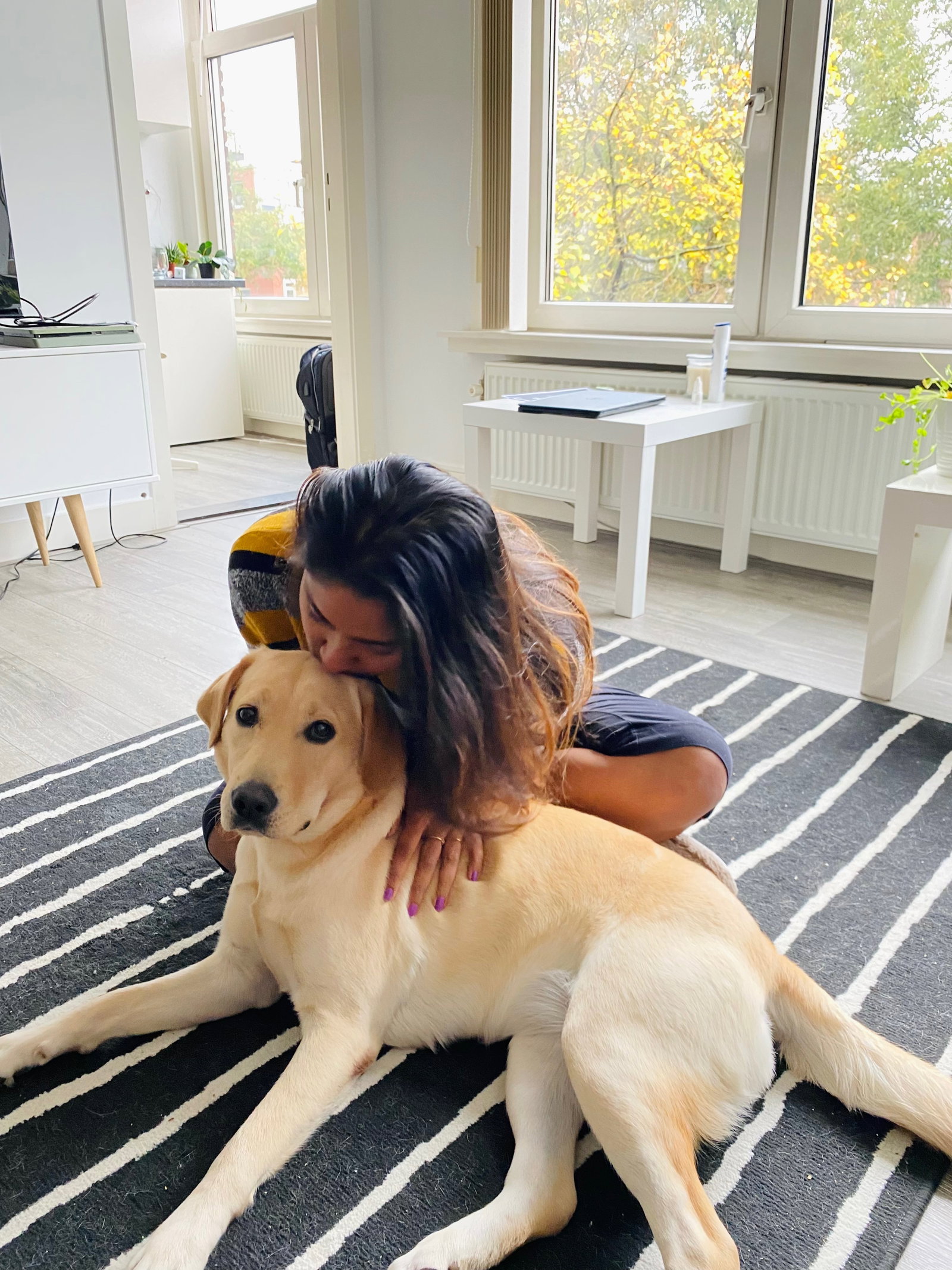 Pallavi, pet sitter in Amsterdam, photo 5
