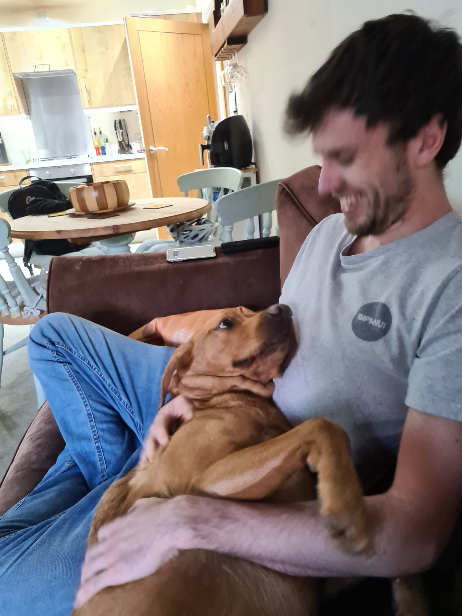 Peter, pet sitter in Utrecht, photo 1