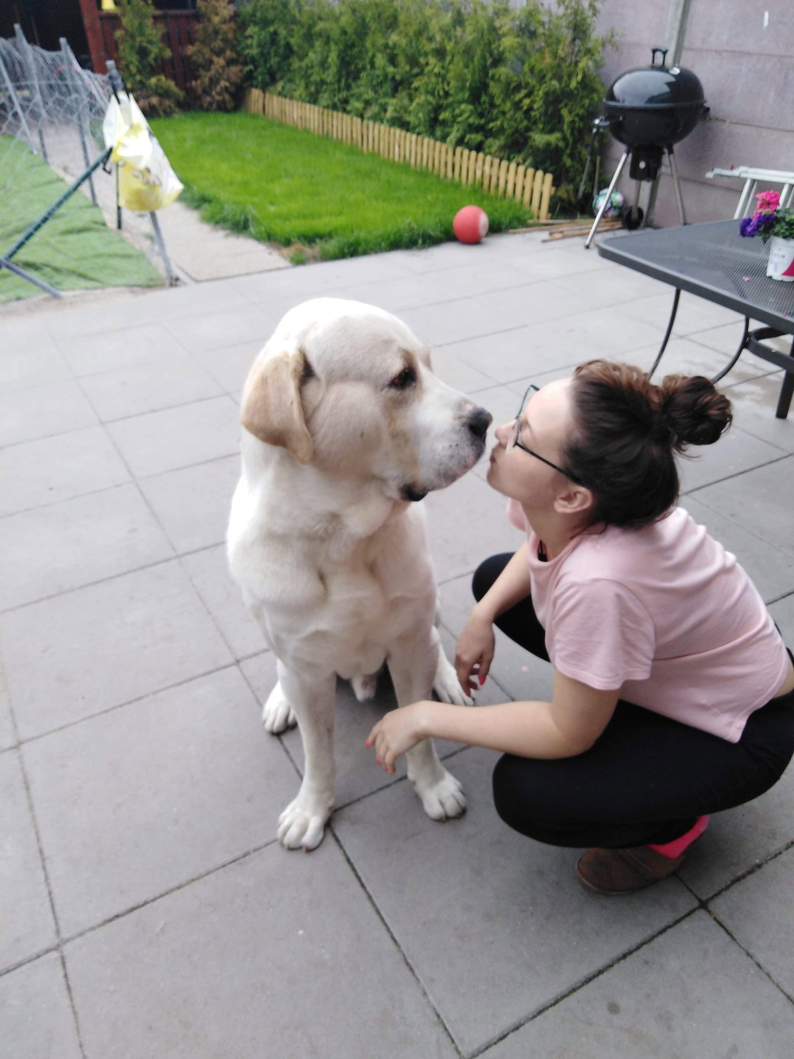 Mariola, pet sitter in Breda, photo 3