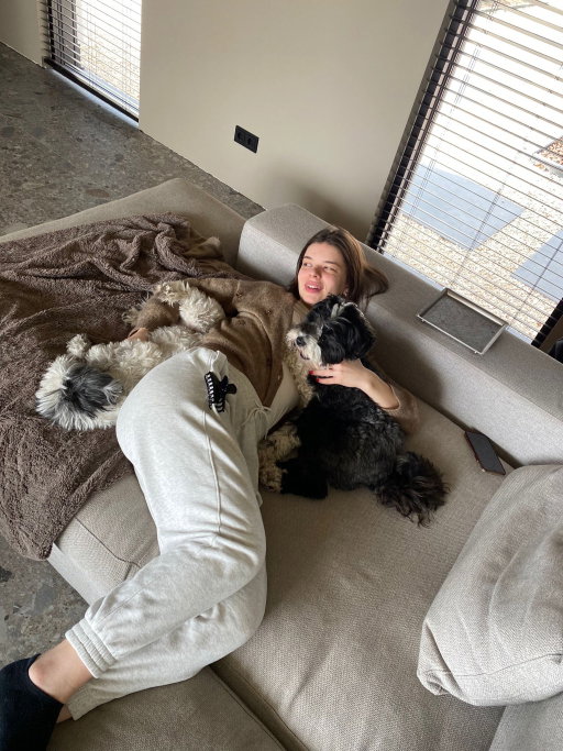 Amanda, pet sitter in Hoofddorp, photo 3