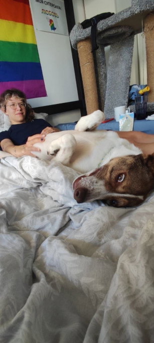 Sveta, pet sitter in Berlin, photo 5