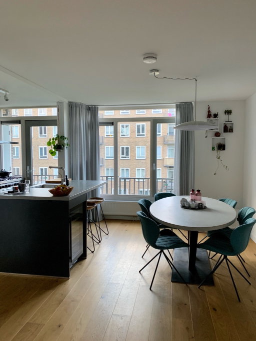 Femke, pet sitter in Amsterdam, photo 3